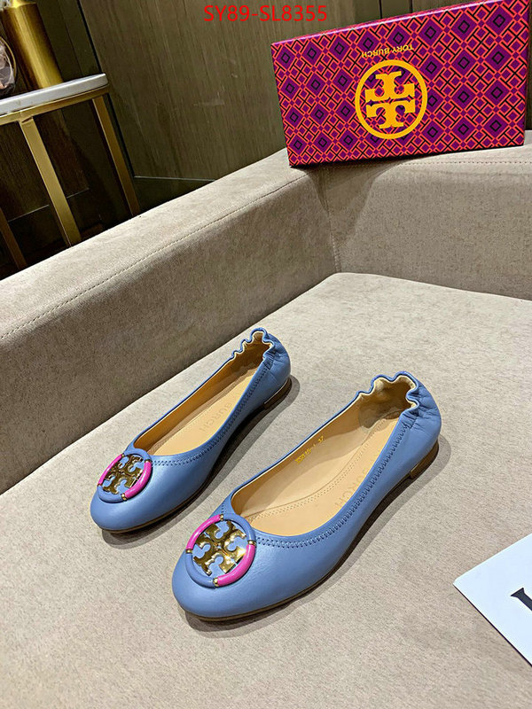 Women Shoes-Tory Burch,what best replica sellers , ID: SL8355,$: 89USD