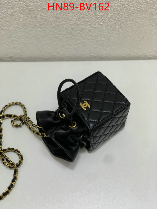 Chanel Bags(4A)-Diagonal-,ID: BV162,$: 89USD