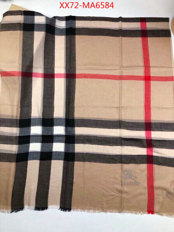 Scarf-Burberry,website to buy replica , ID: MA6584,$: 72USD