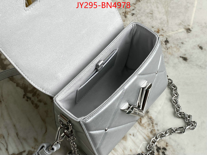 LV Bags(TOP)-Pochette MTis-Twist-,ID: BN4978,$: 295USD