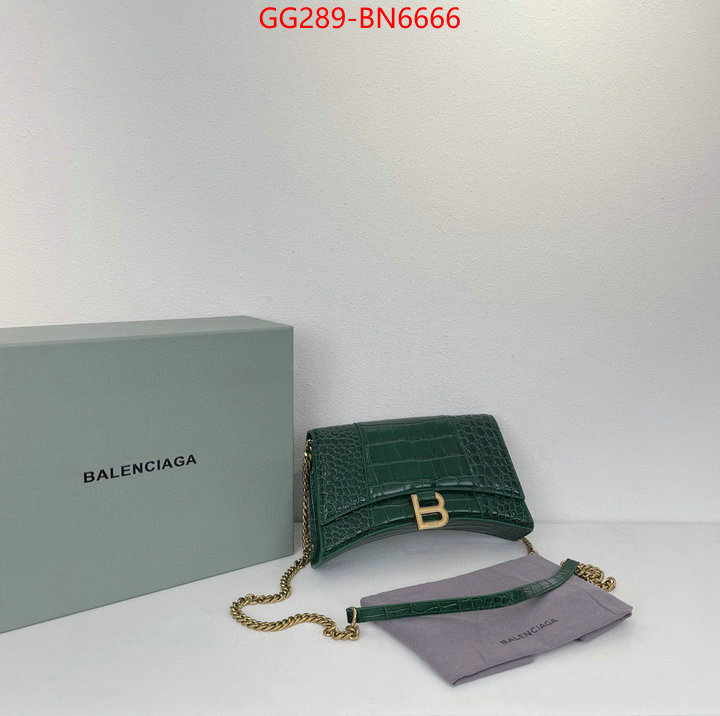 Balenciaga Bags(TOP)-Other Styles-,is it ok to buy replica ,ID: BN6666,$: 289USD