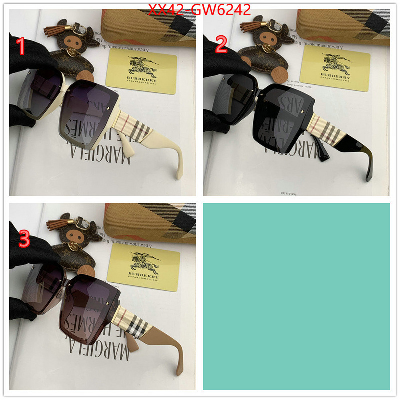 Glasses-Burberry,can you buy replica , ID: GW6242,$: 42USD