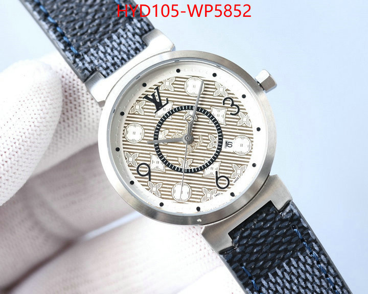 Watch(4A)-LV,7 star replica ,ID: WP5852,$: 105USD