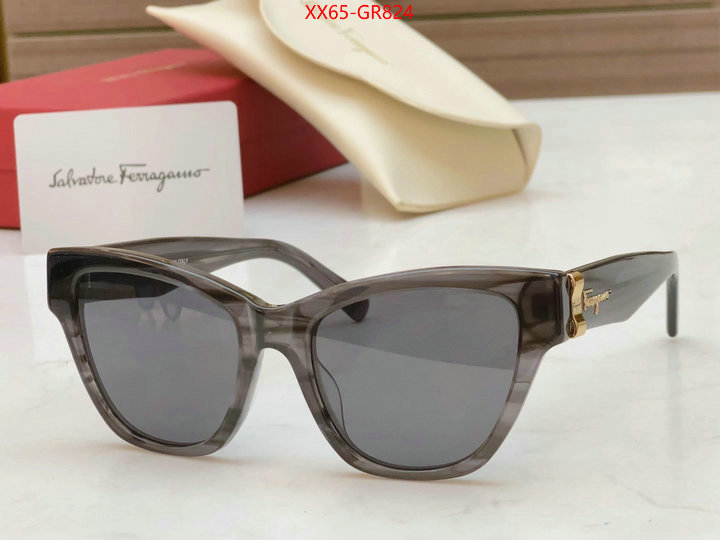 Glasses-Ferragamo,how to find designer replica , ID: GR824,$: 65USD