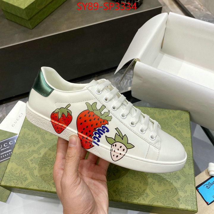 Women Shoes-Gucci,replica shop , ID: SP3334,$: 89USD