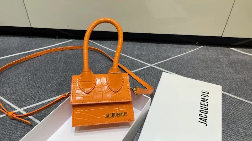 Jacquemus Bags(4A)-Handbag-,the most popular ,ID: BN6180,$: 85USD