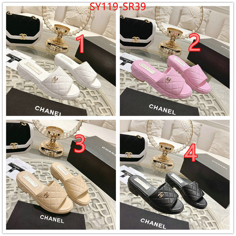 Women Shoes-Chanel,aaaaa customize , ID: SR39,$: 119USD