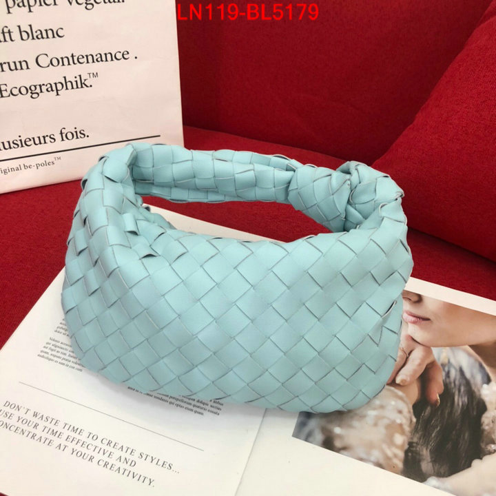 BV Bags(4A)-Jodie,replica ,ID: BL5179,$: 119USD