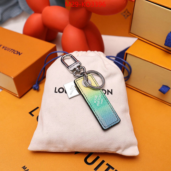 Key pendant-LV,how to find designer replica ,ID: KO3396,$: 29USD