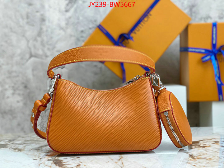 LV Bags(TOP)-Pochette MTis-Twist-,ID: BW5667,$: 239USD