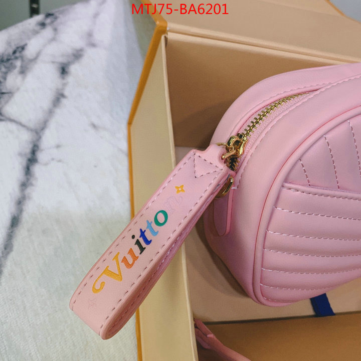 LV Bags(TOP)-Pochette MTis-Twist-,ID: BA6201,$: 75USD