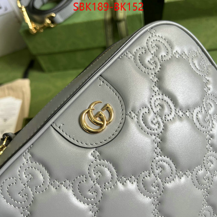 Gucci Bags Promotion-,ID: BK152,