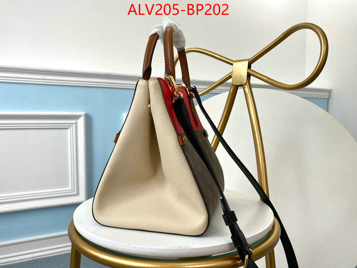 LV Bags(TOP)-Nono-No Purse-Nano No-,ID: BP202,$:205USD