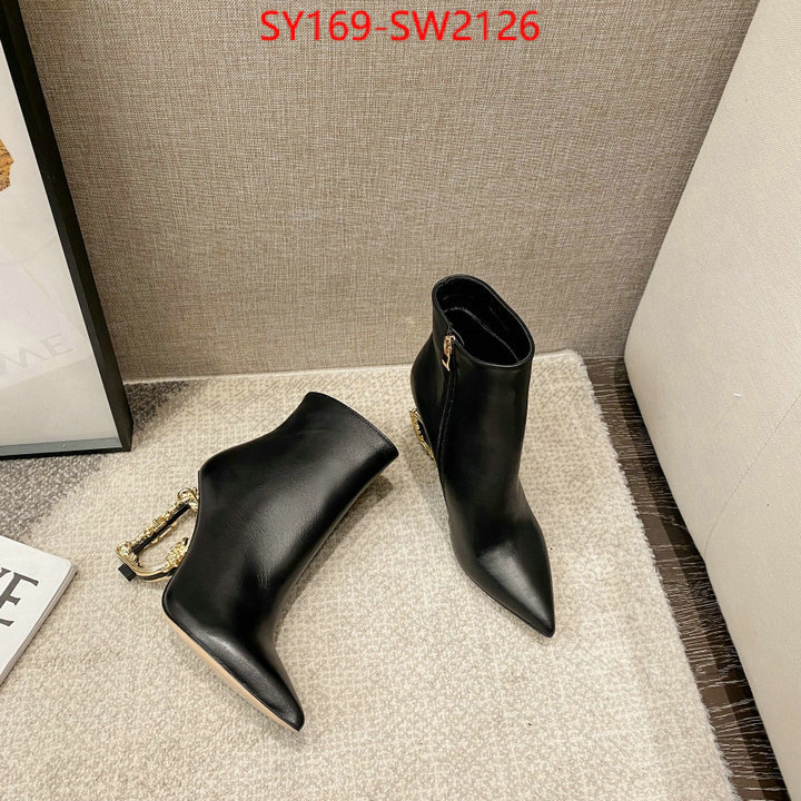 Women Shoes-Boots,best luxury replica , ID: SW2126,$: 169USD