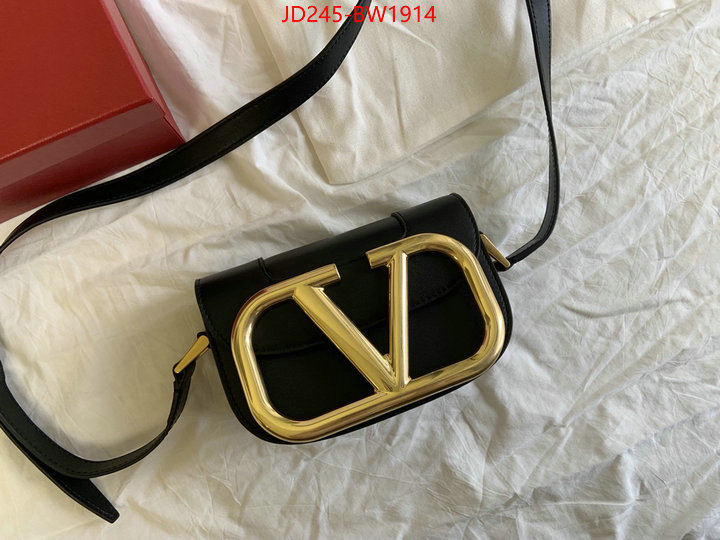Valentino Bags (TOP)-Diagonal-,can you buy replica ,ID: BW1914,$: 245USD
