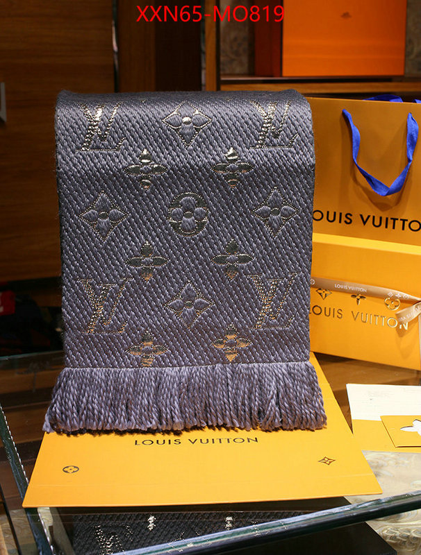 Scarf-LV,at cheap price , ID: MO819,$: 65USD