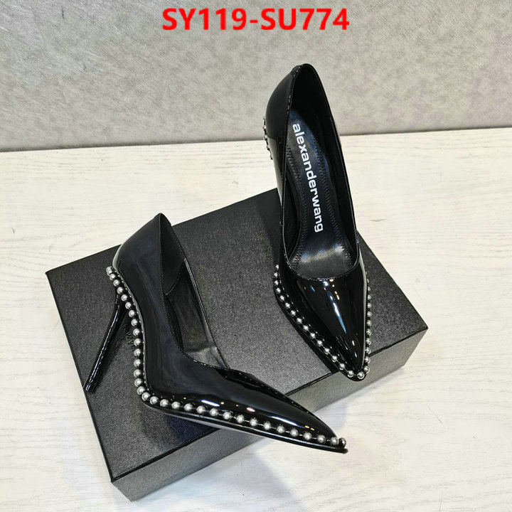 Women Shoes-Alexander Wang,copy , ID: SU774,$: 115USD