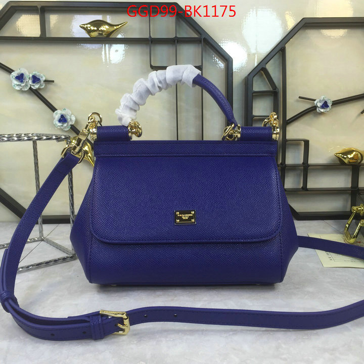 DG Bags(TOP)-Sicily,ID: BK1175,$:99USD