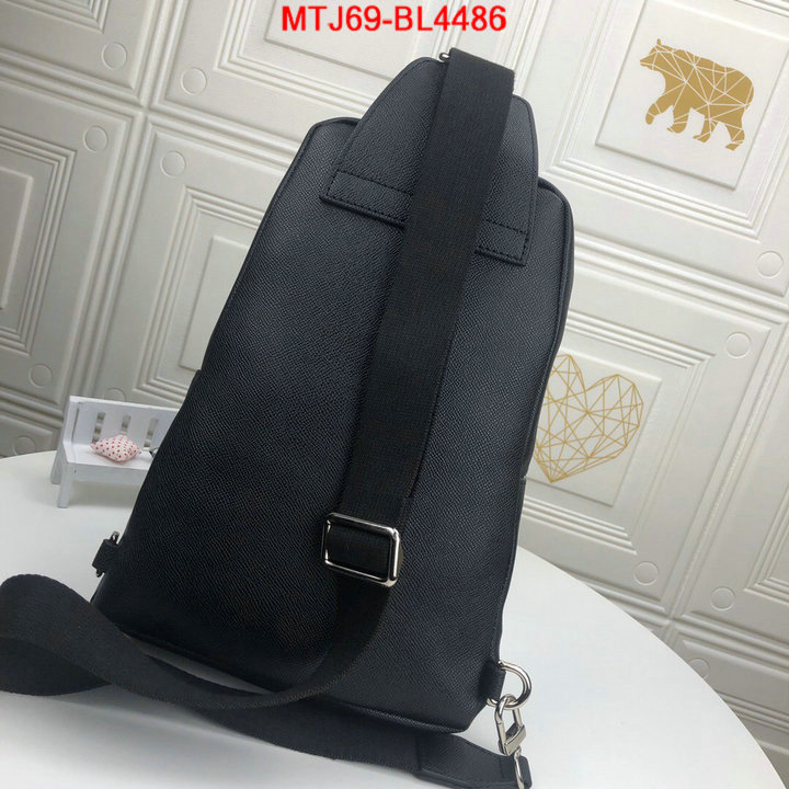 LV Bags(4A)-Avenue-,new ,ID: BL4486,$: 69USD