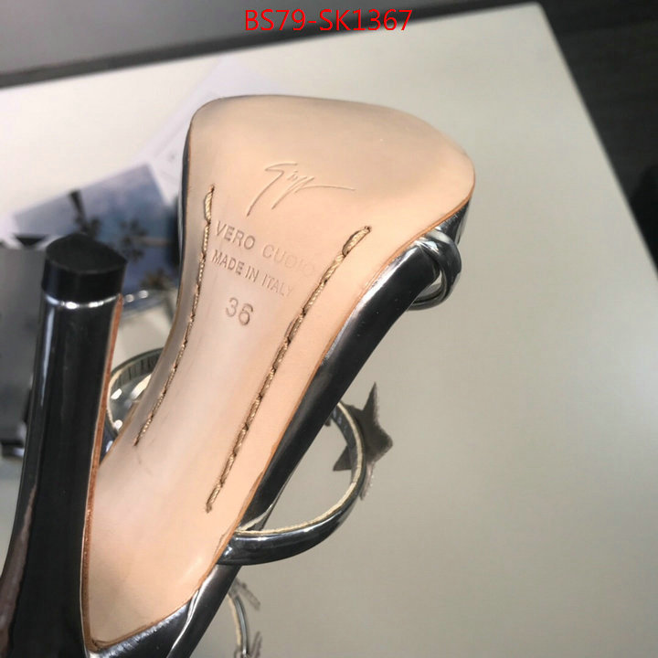 Women Shoes-Giuseppe,where to buy replicas , ID: SK1367,$:79USD