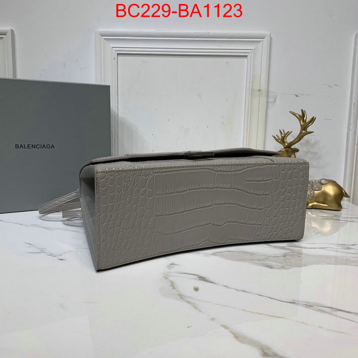 Balenciaga Bags(TOP)-Other Styles-,top quality designer replica ,ID:BA1123,$: 229USD