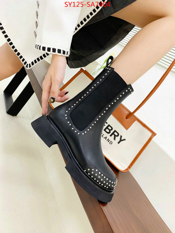 Women Shoes-Alexander Wang,top grade , ID: SA7404,$: 125USD