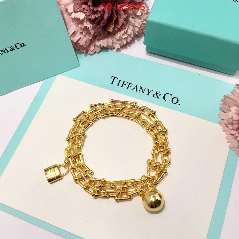 Jewelry-Tiffany,best replica , ID: JK3526,$:39USD