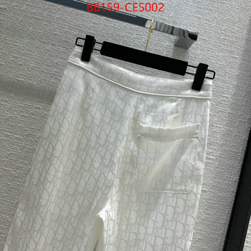 Clothing-Dior,top fake designer , ID: CE5002,$: 159USD