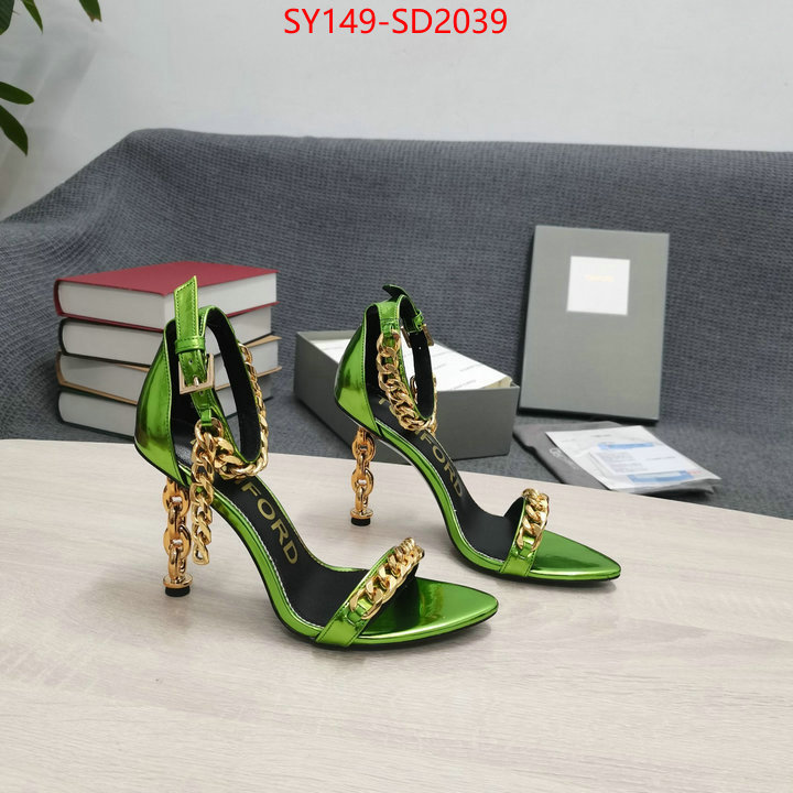 Women Shoes-Tom Ford,best replica , ID: SD2039,$: 149USD