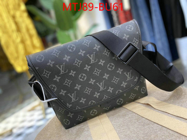 LV Bags(4A)-Pochette MTis Bag-Twist-,ID: BU61,$: 89USD