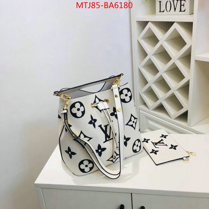 LV Bags(4A)-Nono-No Purse-Nano No-,buy the best high quality replica ,ID: BA6180,$: 85USD