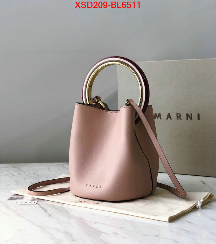 Marni Bags(TOP)-Handbag-,shop cheap high quality 1:1 replica ,ID: BL6511,$: 239USD