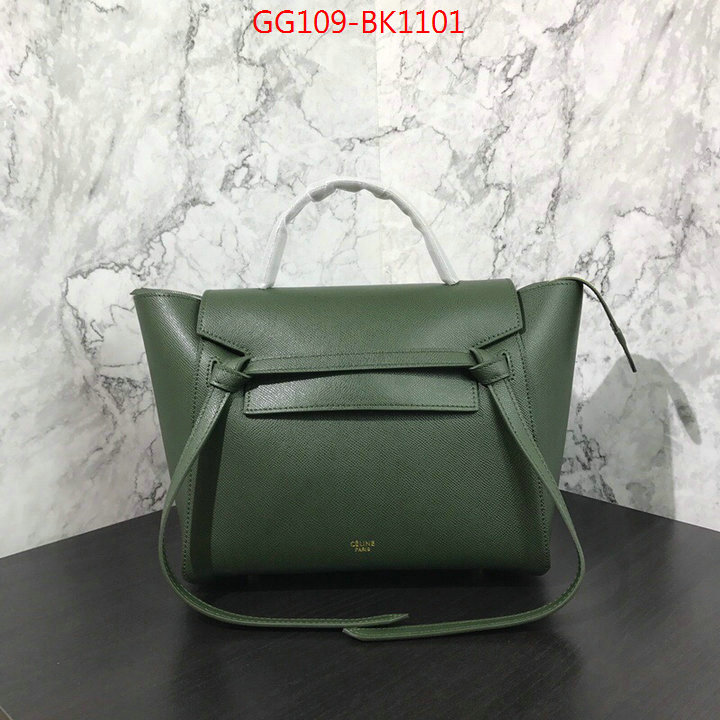 CELINE Bags(4A)-Belt Bag,knockoff highest quality ,ID: BK1101,$:109USD