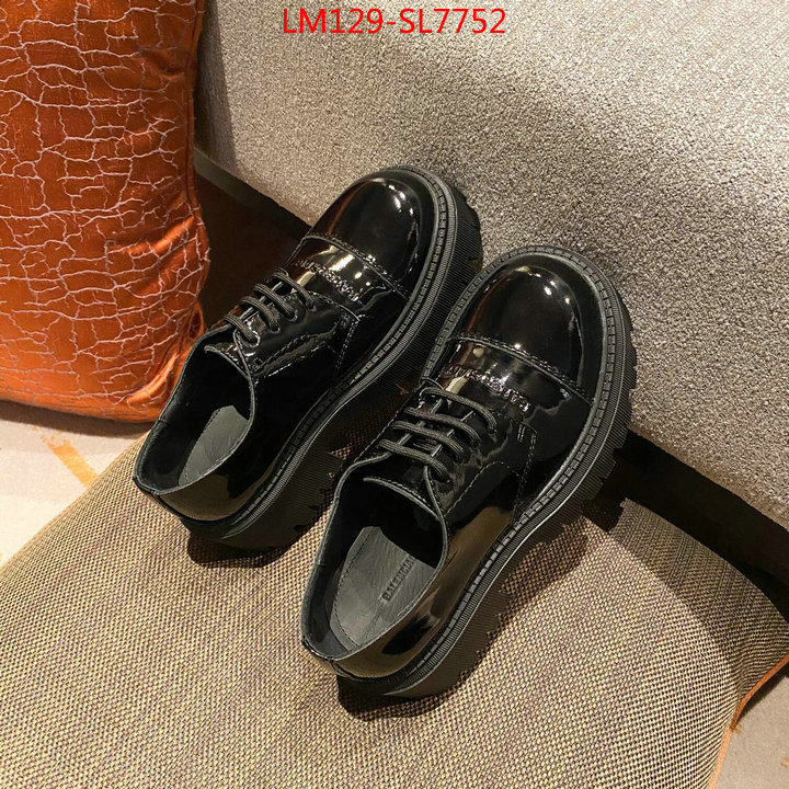 Women Shoes-Balenciaga,cheap online best designer , ID: SL7752,$: 129USD