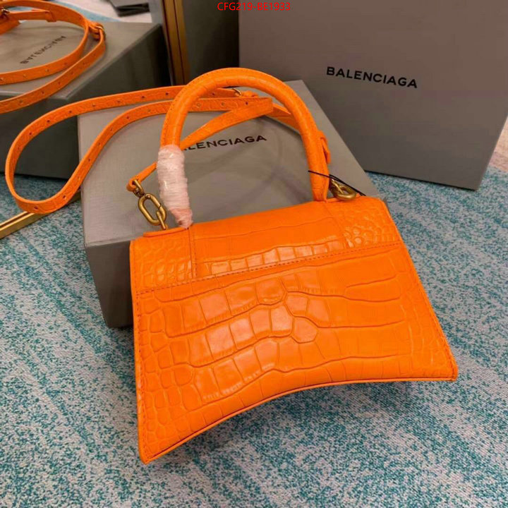 Balenciaga Bags(TOP)-Hourglass-,where can i buy the best quality ,ID: BE1933,$: 219USD