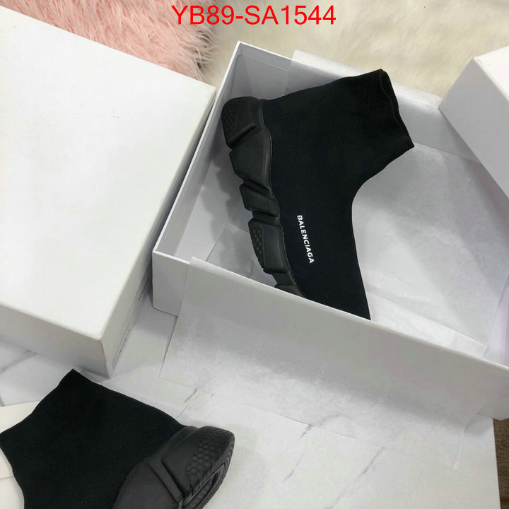 Women Shoes-Balenciaga,what is a counter quality , ID: SA1544,$: 89USD