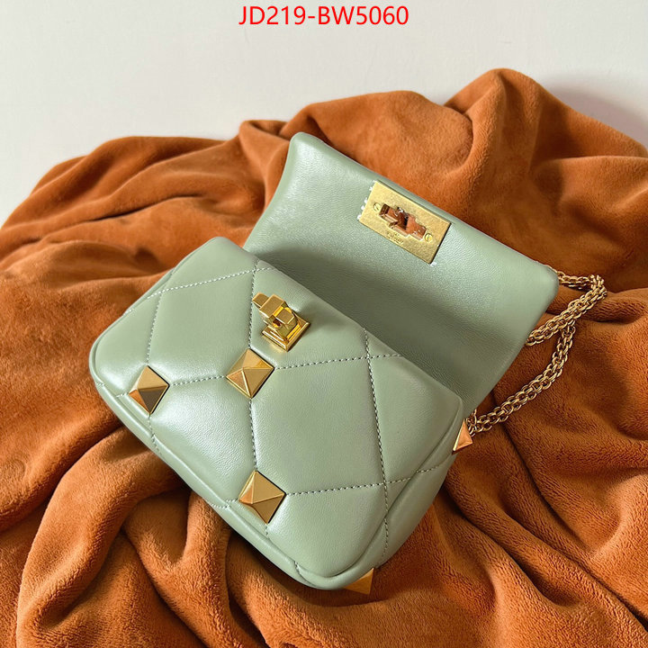 Valentino Bags (TOP)-Roman Stud-,highest product quality ,ID: BW5060,$: 219USD