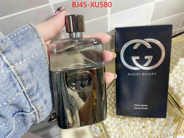 Perfume-Gucci,the top ultimate knockoff , ID: XU580,$: 60USD