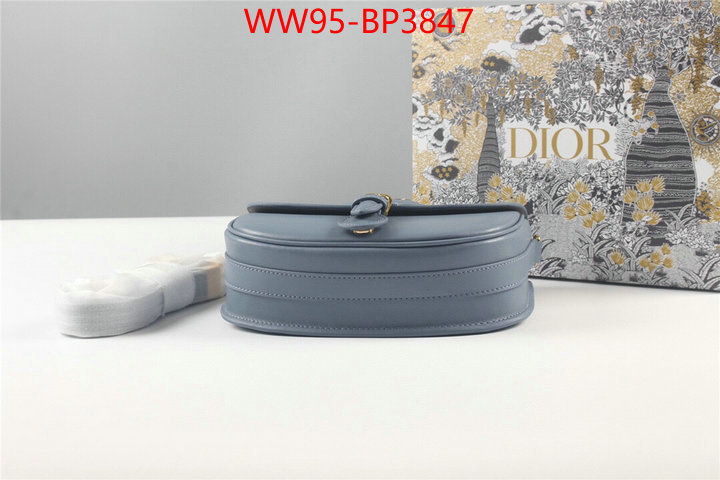 Dior Bags(4A)-Bobby-,ID: BP3847,$: 95USD