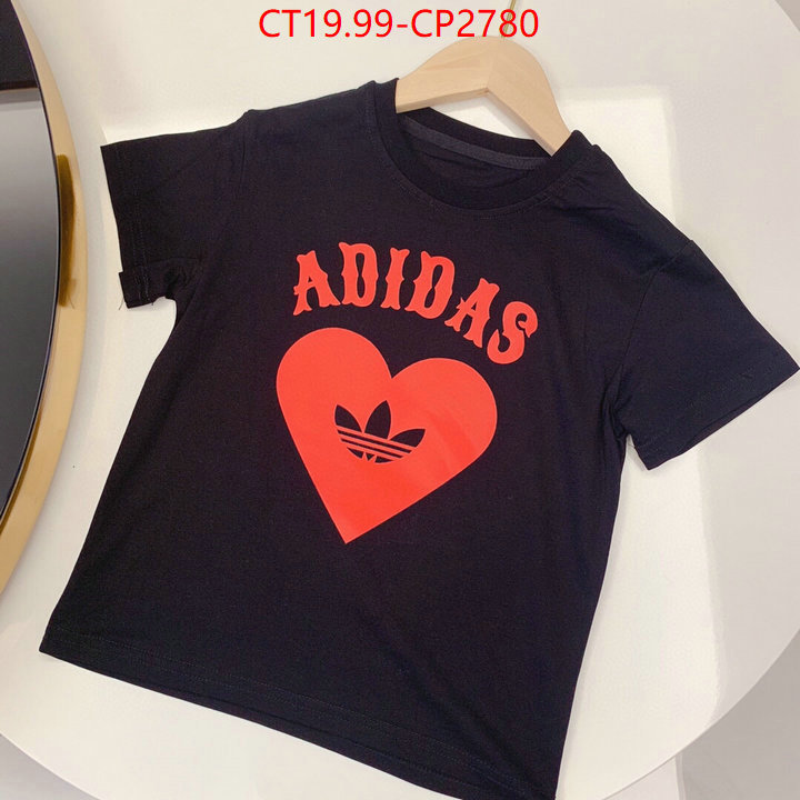 Kids clothing-Adidas,perfect quality , ID: CP2780,