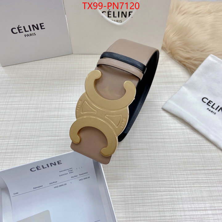 Belts-CELINE,where can you buy a replica , ID: PN7120,