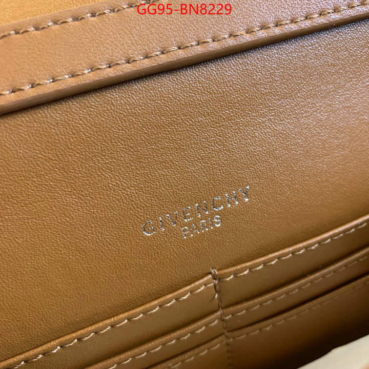 Givenchy Bags(4A)-Handbag-,ID: BN8229,$: 95USD
