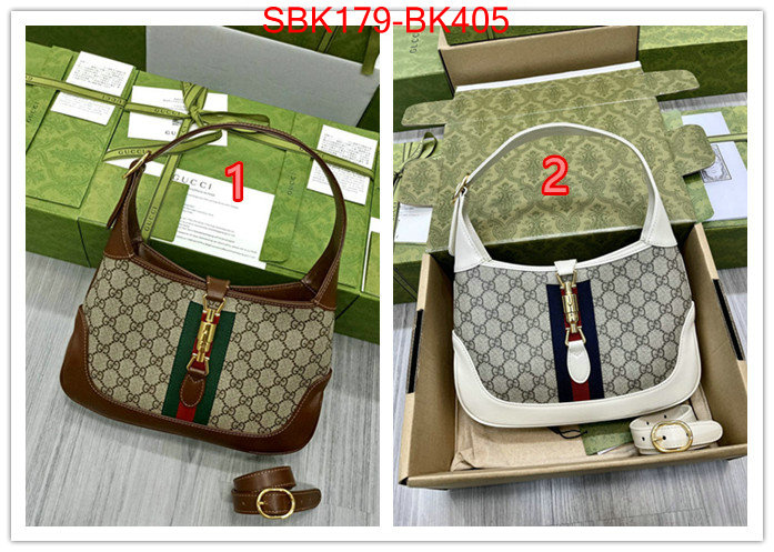 Gucci Bags Promotion-,ID: BK405,