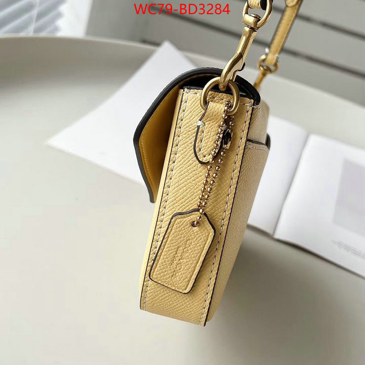 Coach Bags(4A)-Diagonal,buy cheap replica ,ID: BD3284,$: 79USD