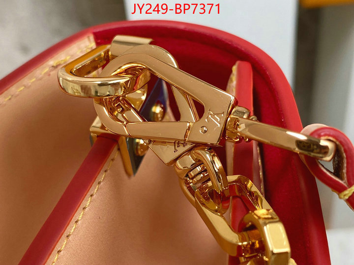 LV Bags(TOP)-Pochette MTis-Twist-,ID: BP7371,$: 249USD