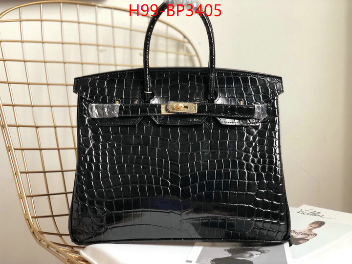 Hermes Bags(4A)-Birkin-,top ,ID: BP3405,$: 99USD