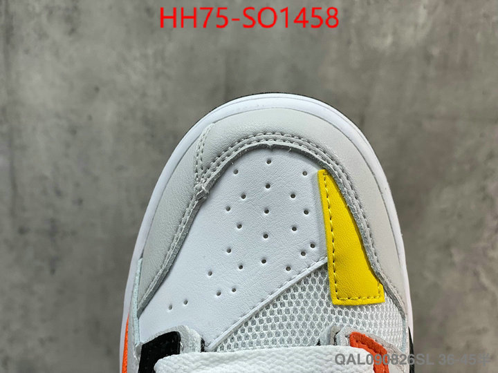 Men Shoes-Nike,is it ok to buy , ID: SO1458,$: 75USD