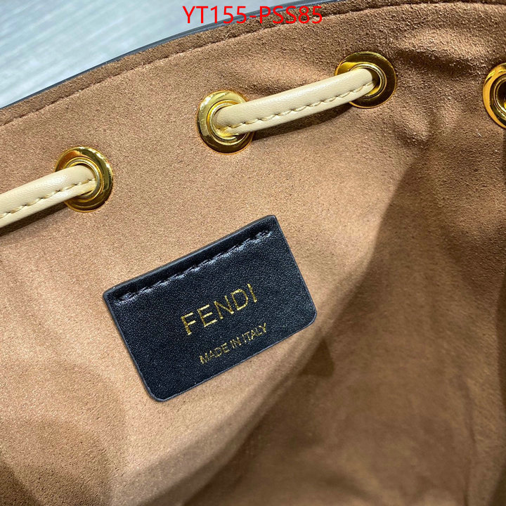 Fendi Bags(TOP)-Mon Tresor-,best quality fake ,ID: PSS85,