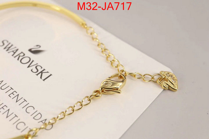 Jewelry-Swarovski,7 star , ID: JA717,$: 32USD