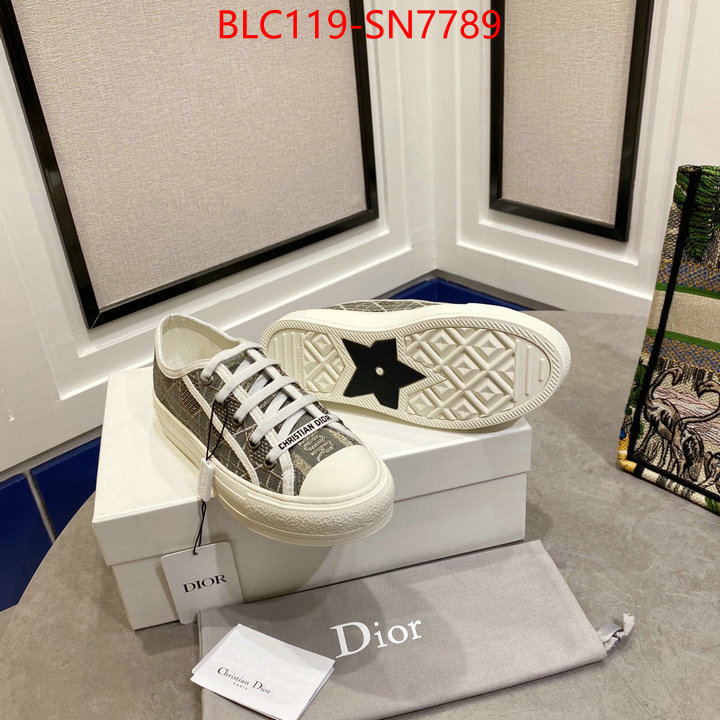 Women Shoes-Dior,where to buy , ID: SN7789,$: 119USD